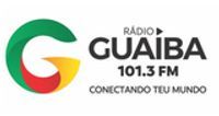 Rádio Guaíba logo