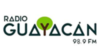 Logotipo de Radio Guayacan