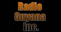 Radio Guyana Inc. logo