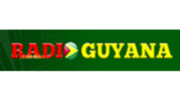 Radio Guyana International logo