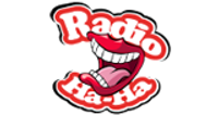 Radio Ha-Ha! logo