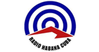 Radio Habana Cuba logo