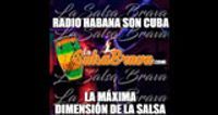 Radio Habana Son Cuba logo