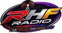 Radio-Haiti-Fusion 105.3 logo