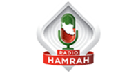 Radio Hamrah logo