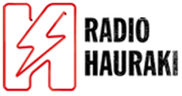 Radio Hauraki logo