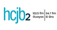 Radio HCJB-2 logo