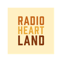 Radio Heartland logo
