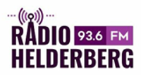 Radio Helderberg logo