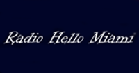 Radio Hello Miami logo