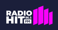 Logotipo de Radio Hit Ecuador