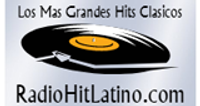 Radio Hit Latino logo