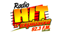 Logotipo de Radio Hit