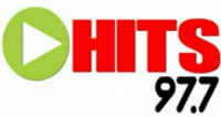 Radio Hits 97.7 logo