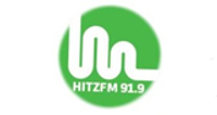 Radio Hitz FM 91.9 logo