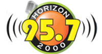 Radio Horizon 2000 logo