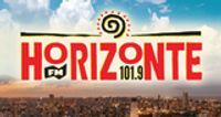 Logotipo de Radio Horizonte FM 101.9