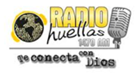 Radio Huellas logo