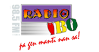 Radio IBO logo