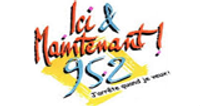 Radio Ici & Maintenant logo