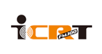 Radio ICRT logo