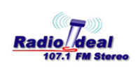 Radio Ideal FM Haiti logo