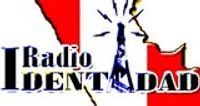 Radio Identidad Fm (mollendo) logo