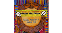 Radio IFA Orisa logo