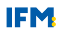 Logotipo de Radio Ifm