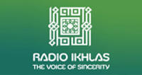 Radio Ikhlas logo