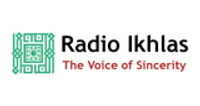 Radio Ikhlas logo