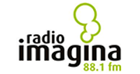 Radio Imagina logo