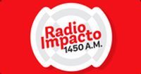 Logotipo de Radio Impacto