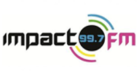 Radio Impacto logo