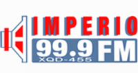 Radio Imperio logo