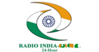 Radio India logo