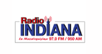 Radio Indiana logo