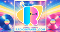Radio Infantil .com logo