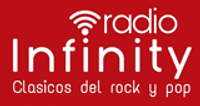 Radio Infinity logo