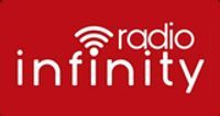 Radio Infinity logo