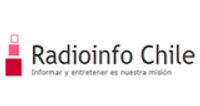 Radio Info Chile logo