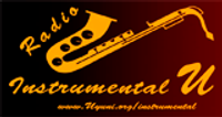 Radio Instrumental U logo