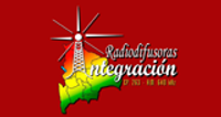 Radio Integracion (La Paz) logo