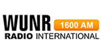 Radio International 1600 AM logo