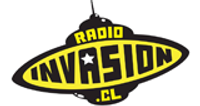 Radio Invasión logo