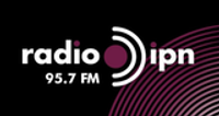 Radio IPN logo