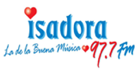 Radio Isadora logo