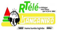Logotipo de Radio Isanganiro