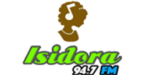 Radio Isidora logo