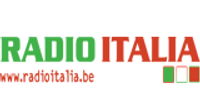 Radio Italia Charleroi logo